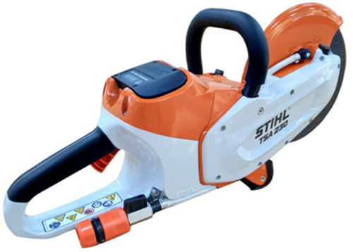 電動快速切割圓鋸